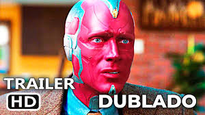 Wanda Vision Trailer Dublado Disney Plus 2021 Youtube