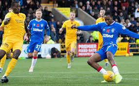 See which team holds the psychological edge by analysing previous head to head meetings. Livingston Vs Rangers 10 11 2019 Rangers Football Club Official Website