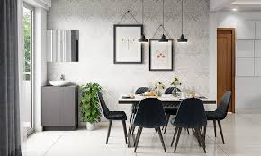 Breezy and bright modern living room. 12 Stunning Modern Dining Room Wall Decor Ideas Design Cafe