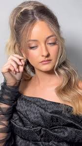 Your hair and makeup inspo is right here ✨, Save me ❤️, Share me 🖇️, Tell  me how much you love me 💬, Also the nostalgia that comes with this old hit  for every millennial 😍, #perthmakeupartist ...