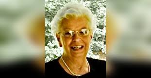Obituary information for Donna Dunklee