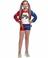 Check spelling or type a new query. Disfraz De Harley Quinn Payasos Asesinos