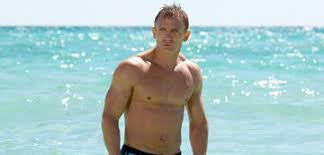 Daniel craig young craig bond rachel weisz daniel graig. James Bond 25 Daniel Craig Enthullt Die Wahren Grunde Fur Seine Ruckkehr