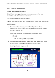 Modul pantas matematik ialah satu modul memahirkan murid dengan topik pecahan. Teknik Pengajaran Dan Pembelajaran Matematik Tahap 2 Cute766