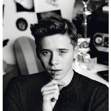 New "David Beckham" Stories