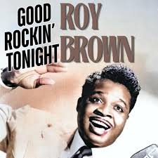 Roy Brown