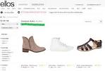 Ellos - Official Site