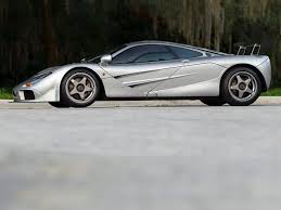 Image result for Brilliant Silver 1998 McLaren