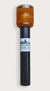 We service over 500 usa locations! Get Rid Of Geese And Keep Geese Away Away With Geese Goose Deterrent