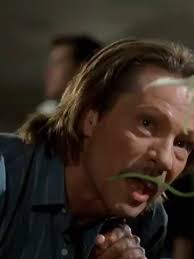 Chris Cooper Erskine