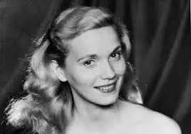 This great actress just turned 100 years of age