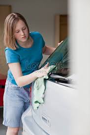 Gambar rajah cara betul mencuci tangan. Gadis Muda Di Cuci Kereta Gambar Unduh Gratis Imej 501526560 Format Jpg My Lovepik Com