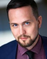 Ryan McCurdy (Actor, Musical Direction): Credits, Bio, News & More