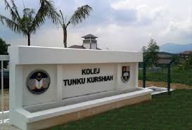 See more of malay girls' college/tunku kurshiah college old girls' association on facebook. Tkc Miliki Kemudahan Sukan Canggih Dengan Pembinaan Tasa