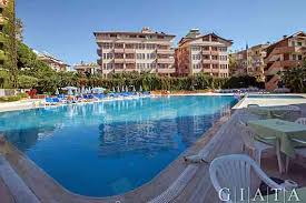 Bei einem urlaub in der türkei ist für jeden geschmack das passende programm dabei. Hotel Panorama In Alanya Turkische Riviera Myreisen De