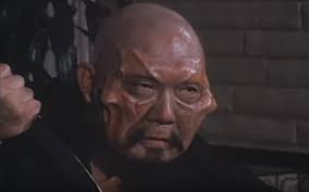 The Master Demon (1991)