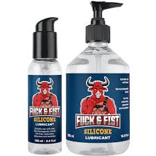 Fuck & Fist Silicone Lube | Silicone-based | Lubes | Potency, Stimulants &  Helpers | Tom Rockets