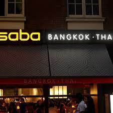 Check spelling or type a new query. Thai Restaurant Soho Busaba