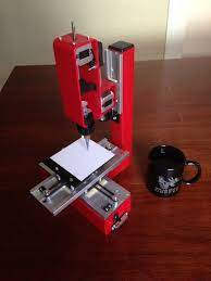 3d Printing With Metal Clay Http Minimetalmaker Com Metal Printing 3d Printing Machine 3d Printer
