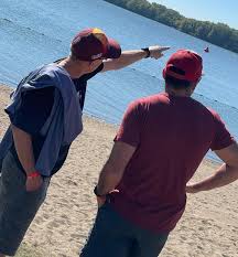 What they've been trying for is finally here! Wishing Donovan Duggar, Matt  Vossmer, Jacob Hellmann and Vaughn Rightley best of luck 🍀 at Muncie 70.3  Ironman 🏊🏼‍♂️🚴‍♂️🏃🏻‍♂️