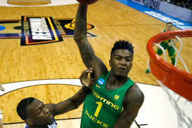 Breaking news, sport, tv, radio and a. Nba Draft Profile Oregon S Jordan Bell Addicted To Quack