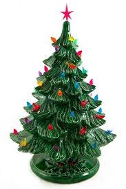 Limited time sale easy return. Vintage Ceramic Christmas Tree Lights Up With Bulbs Etsy Vintage Ceramic Christmas Tree Ceramic Christmas Tree Lights Ceramic Christmas Trees