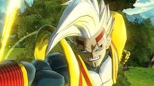 24 ) gt perfect files : Super Baby 2 And Pikkon Leaked For Dragon Ball Fighterz And Xenoverse 2