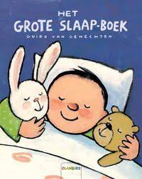 Het Grote Slaap Boek Digitaal Thema Slapen Donker