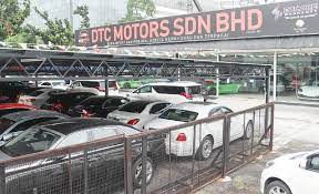 Defence technology centres, british military research facilities. Dtc Motors To Have Two More Showrooms In 2019
