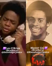 Leo Obrien The Last Dragon