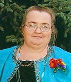 Esther Vogel passes in Sioux Falls