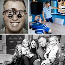 Cosmetic Dentist Springfield Missouri MO Dr Grant Olson