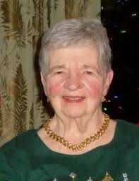 Obituary information for Ruthann Frederick Dennison