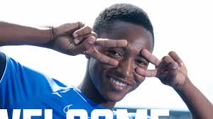 Search free krc genk wallpapers on zedge and personalize your phone to suit you. Kelvin John Tanzanian Youngster Signs For Krc Genk Goal Com