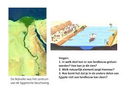 /ik bezit geen auteursrechten in verband met dit filmfragment. 1 5 Samen Leven Langs De Nijl Ppt Download