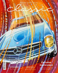 Maybe you would like to learn more about one of these? Mercedes Benz On Twitter The Mercedes Benz Classic Magazine Puts The Brand S Traditions And The Unique History Of Mercedes Benz As The Traditional Automotive Manufacturer Worldwide In The Spotlight Read In The Mercedes Magazine App