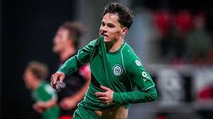 Heerlijk avondje lonkt voor Groningen • Oranje op WK tegen Japan, Tunesië en play-offwinnaar