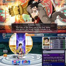 Ichigo🔱 on X: My Kukaku (orient society) 😍😋💚 BLEACH BleachBraveSouls  KukakuShiba t.cokmA03eDw5K  X
