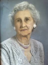 Emma Nancy Clark Wooldridge (1883-1973)