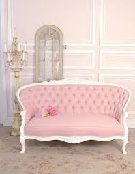 Blush pink sofas under $1000. Pink Antique Couch Pink Furniture Home Decor Modern Sofa Designs