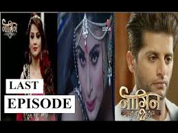 Naagin 2 Last Episode Rocky Shivangi To Die Last Episode Episode Rocky