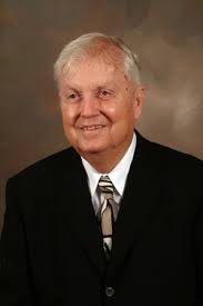 William George Lassiter Jr. (1929-2009)