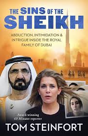 The Sins of the Sheikh, 1st Edition