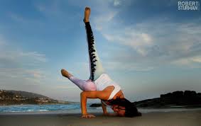 Yoga how many times a week. How Many Times A Week Do I Need To Practice You And The Mat