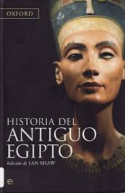 PDF) HISTORIA DEL ANTIGUO EGIPTO OXFORD Edición de