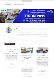 Langsung saja download contoh profil lembaga paud format doc melalui link tautan dibawah ini. 13 Contoh Website Sekolah Yang Menarik Dan Modern