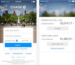 Chase credit card mobile app. Chase Mobile Banking Review Best In The Business