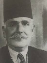 Palestinian American Remembers His Last Visit to His Grandfather