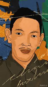 Anak Jawa Masuk Legiun Asing Prancis