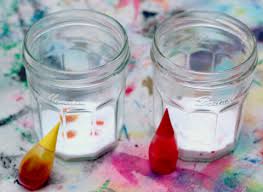 Ayrıca food coloring kelimesinin isim, fiil ve diğer anlamları neler, food coloring kelimesi kökeni ve nerede kullanılır detaylı olarak öğrenebilirsiniz. Baking Soda And Vinegar Color Mixing Activity No Time For Flash Cards